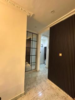 Cozy 2 Bedroom Apartment - Lugbe - 3