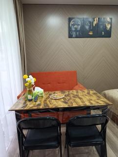 Ganbar Guest Houses - 7