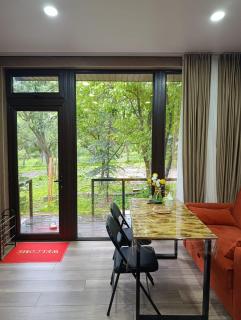 Ganbar Guest Houses - 1