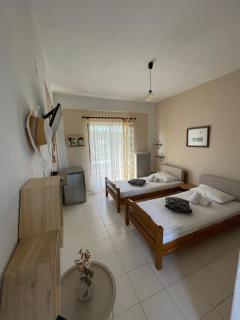Alexandros Apartments - 1