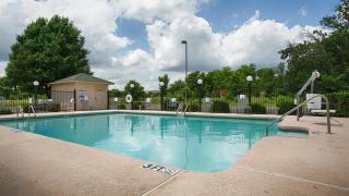 Best Western Big Spring Lodge - Neosho - 3