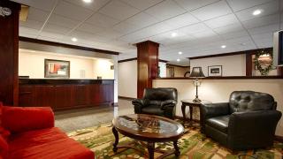 Best Western Big Spring Lodge - Neosho - 2