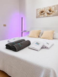 Shin Escape Apartments Budoni - 7