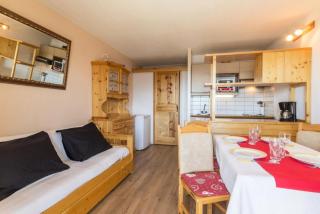 Résidence Le BelvÉdÈre - Studio de 29m² pour 4 personnes MAE-7844 - 0