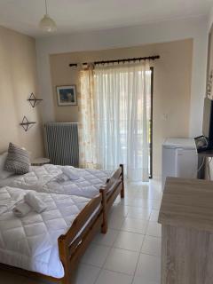 Alexandros Apartments - 3