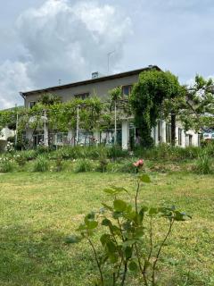 Hotel Villa DavidL - 4