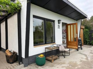 Sommerhaus am Trebuser See - 3