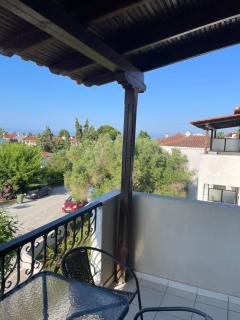 Alexandros Apartments - 6