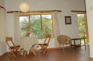 Andean Spirit Lodge - Limatambo - 5
