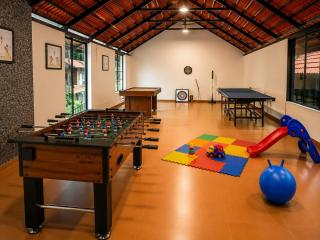Athirapilly Fernvalley Resort - 4