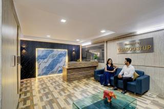 Hotel Velvet Stay Near DLF Cyber City - 9