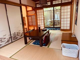 京都東福寺 逸苑 - 1
