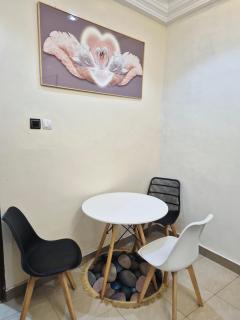 Magnifique Studio au rez de chaussée - 9
