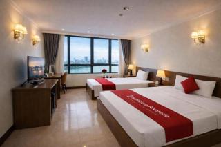 Sunrise Riverview Hotel - 5