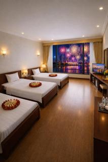 Sunrise Riverview Hotel - 2