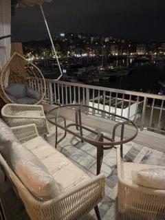 Salty Memories Pasalimani View of the Saronic Luxury Stay - 8