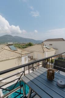 Diamanti Villa, Pool & Barbecue - 3