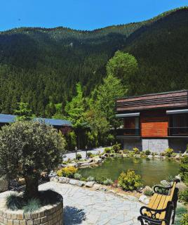 Sezgin Hotel - 4