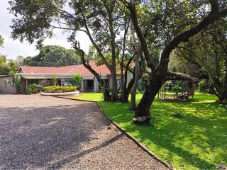 Hartbeespoort Country Hotel & Spa - 8
