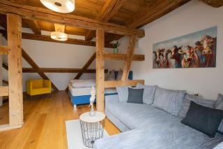Traumhaft Wohnen Im Haus Blum - 4