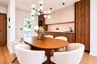 New Modern Apartment with seaview, for 5 people - 6