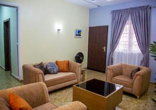 Eden Heights - Luxury Serviced Apartment in Kaduna - 7