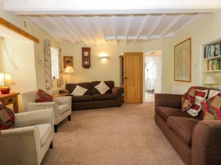 Hollens Cottage - 6