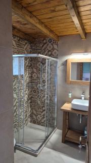 Stone Loft Suite - 5