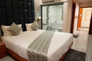 Hotel Bhagyalaxmi Luxury Inn - 9