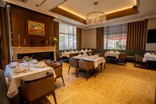 Hotel Mozart - 9