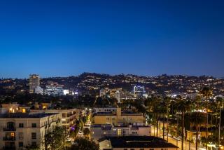 Beverly Hills Skyline Penthouse Retreat - 7