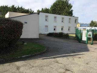 Be Myhôtel - Évreux - 1