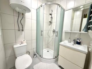 Квартира з терасою та коконом з видом на світанок - 3