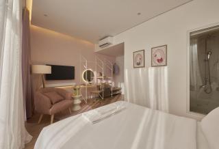Adela Hotel Dalat - 4