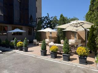C Hotel Yerevan - 6
