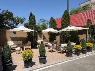 C Hotel Yerevan - 8