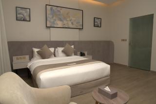 Royal Palace Hotel - Jaber - 3
