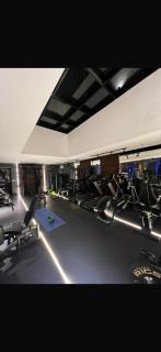 Luxury Three bedrooms Rooftop Apartment Al Malqa - 7