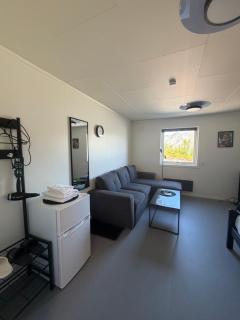 Camp Mefjord - 7