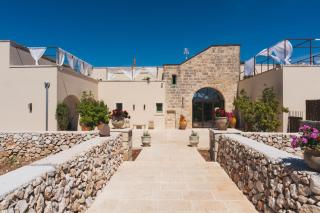 Antica Masseria Arnoni - 7