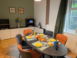 Pimpompul Vakantiewoning - 6
