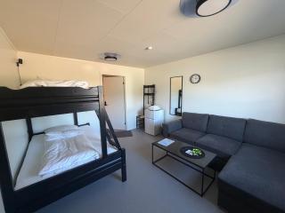 Camp Mefjord - 9