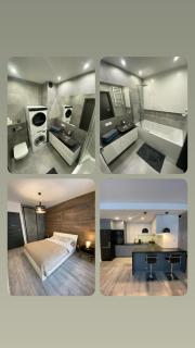Apartament AquaTower, Aquapark Reda - 9