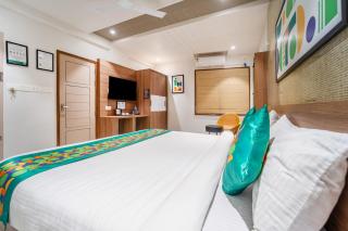 Treebo MR Motel, 10 Mins To Airport - 5