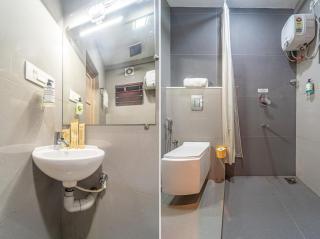 Treebo MR Motel, 10 Mins To Airport - 1