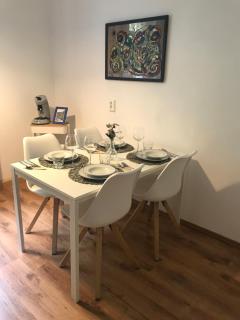 Ferienwohnung am Wald - 4