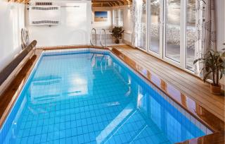 Nice Home In Fjerritslev With Sauna - 2