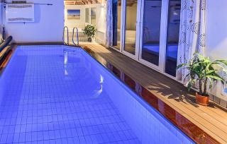 Nice Home In Fjerritslev With Sauna - 8