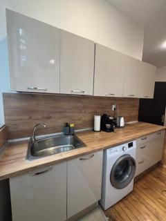 Serdika Apartment - 2