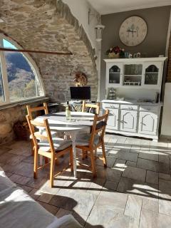 Casa Pietra, Hot tub Sauna - 0